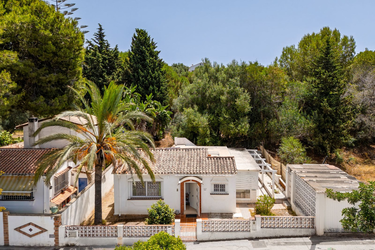 Bungalow te koop in Marbella | 2 slaapkamers H5085577