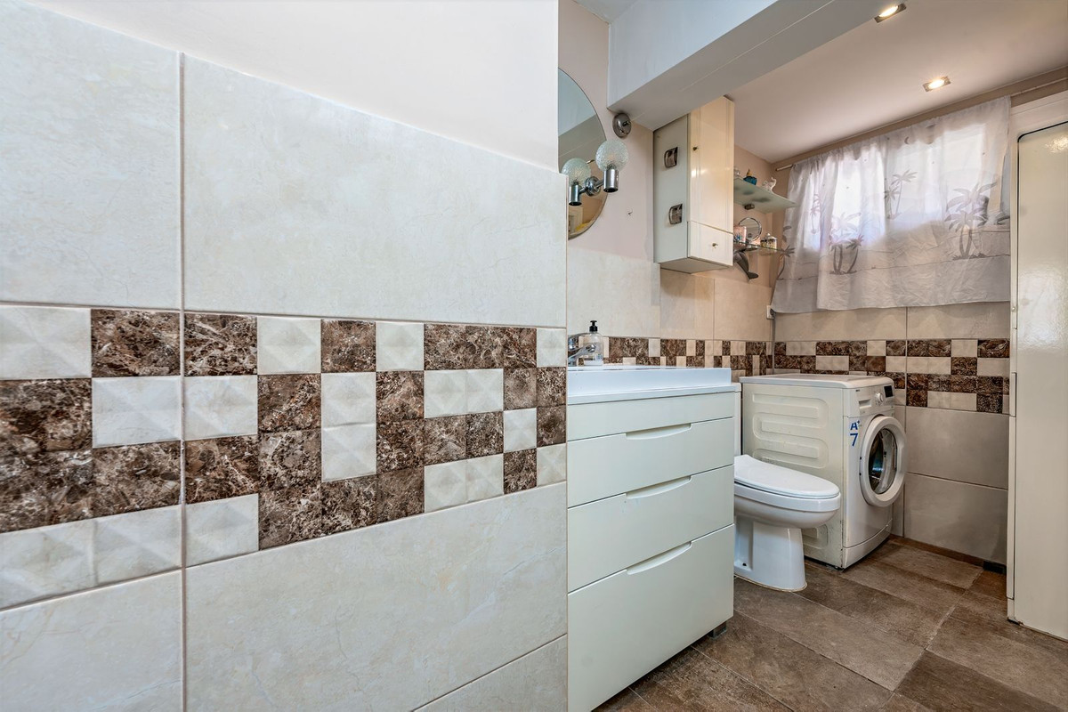 Bungalow te koop in Marbella | 2 slaapkamers H5085577