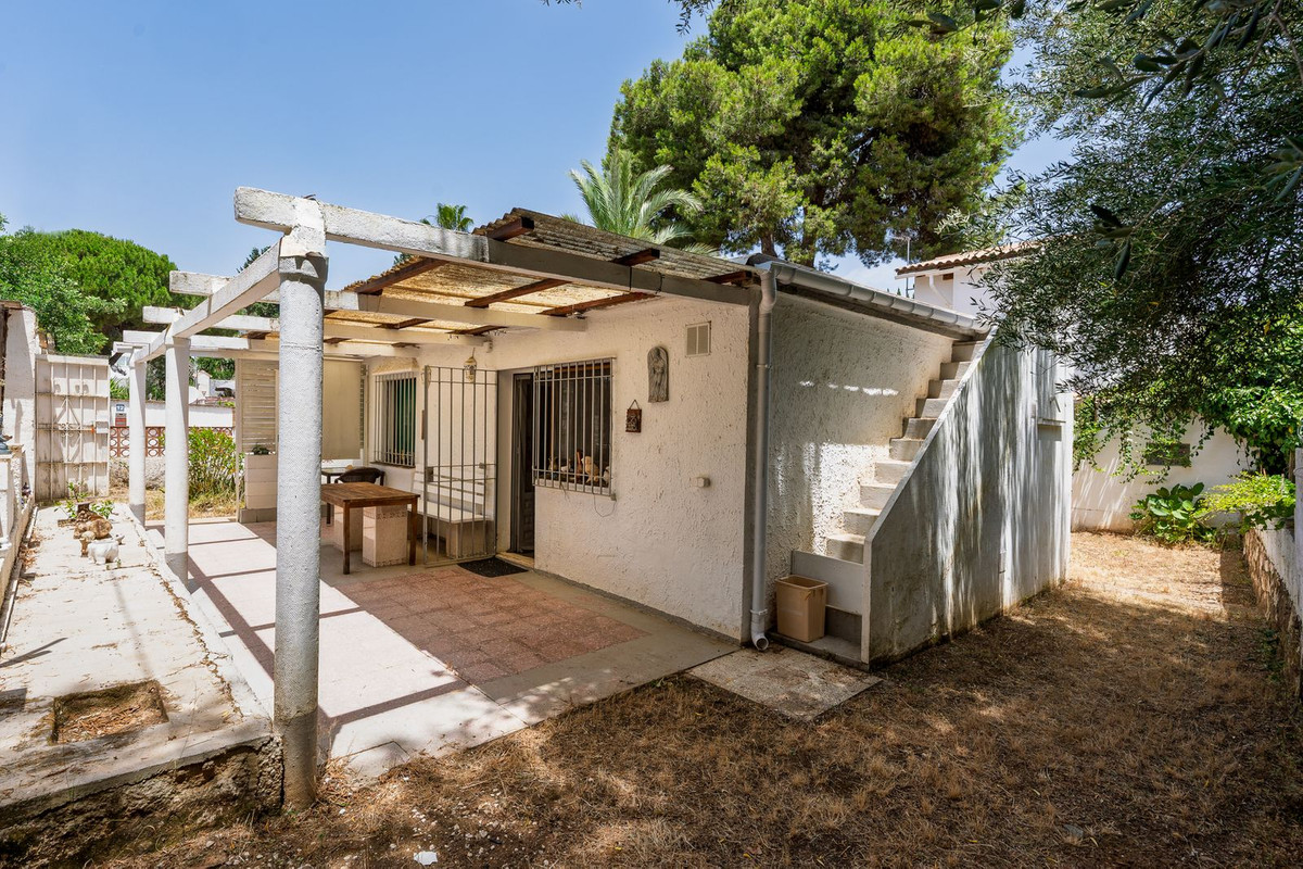 Bungalow te koop in Marbella | 2 slaapkamers H5085577