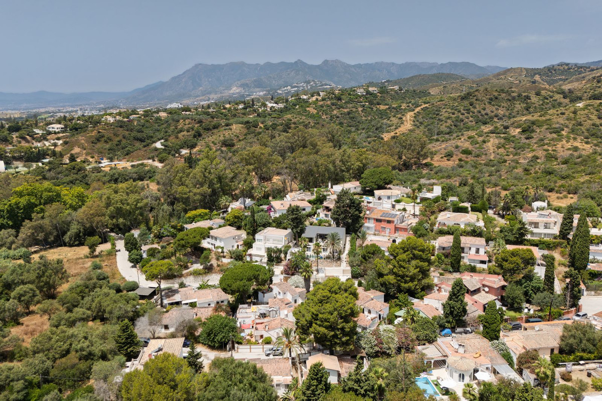 Bungalow te koop in Marbella | 2 slaapkamers H5085577