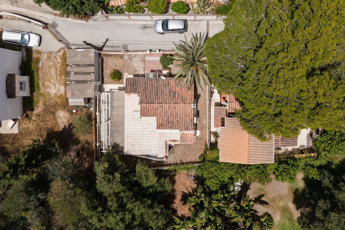 Bungalow te koop in Marbella | 2 slaapkamers H5085577