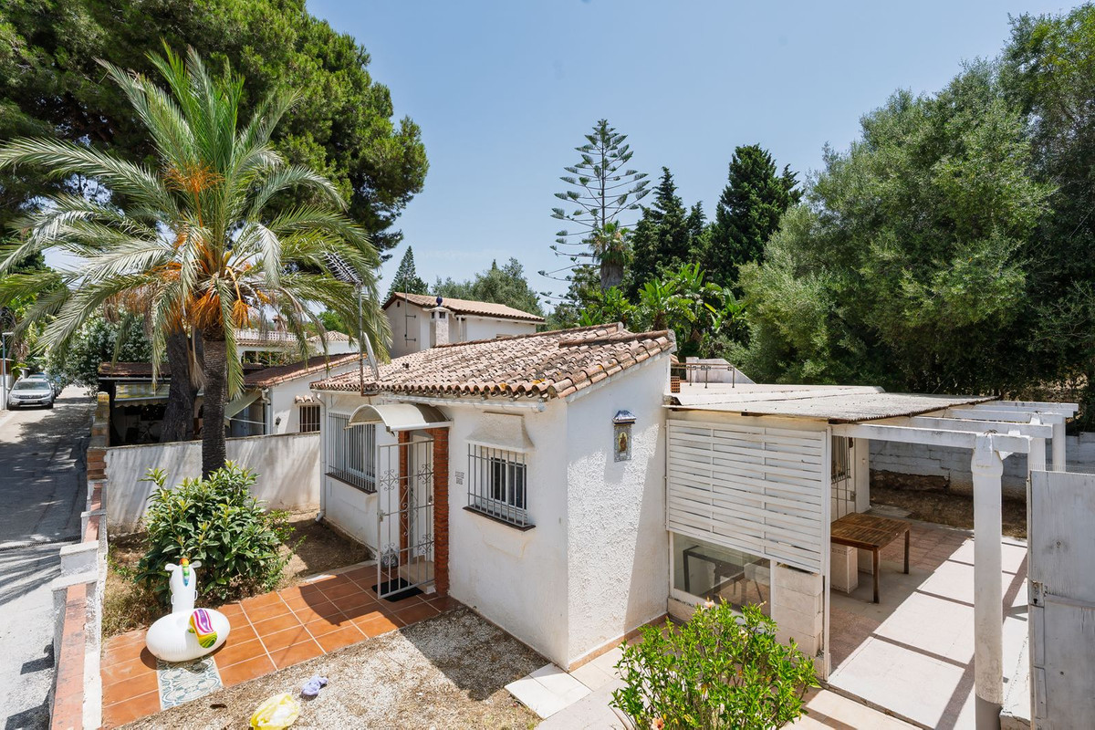 Bungalow te koop in Marbella | 2 slaapkamers H5085577