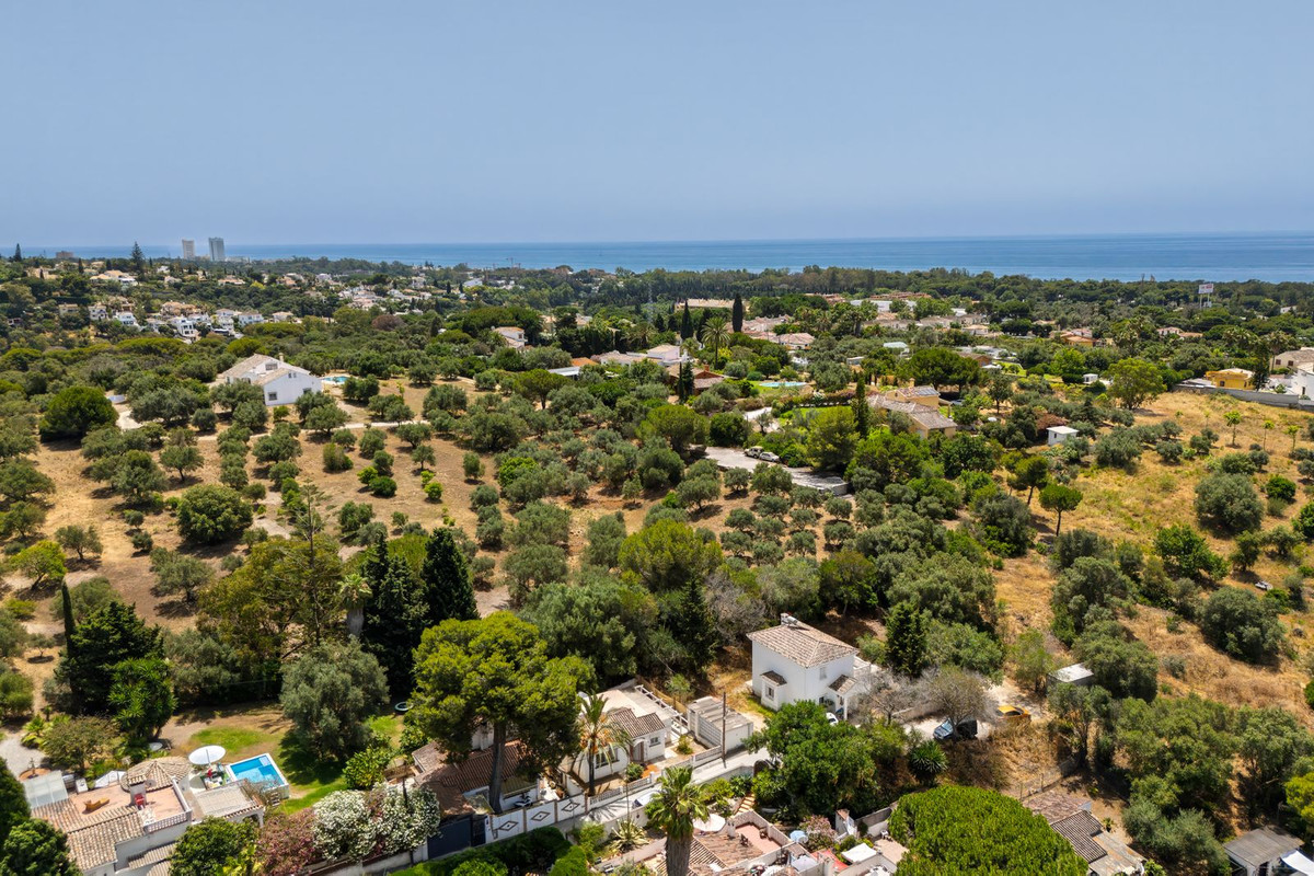 Bungalow te koop in Marbella | 2 slaapkamers H5085577