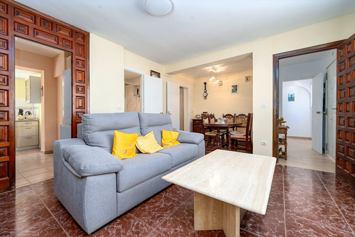 Bungalow te koop in Marbella | 2 slaapkamers H5085577