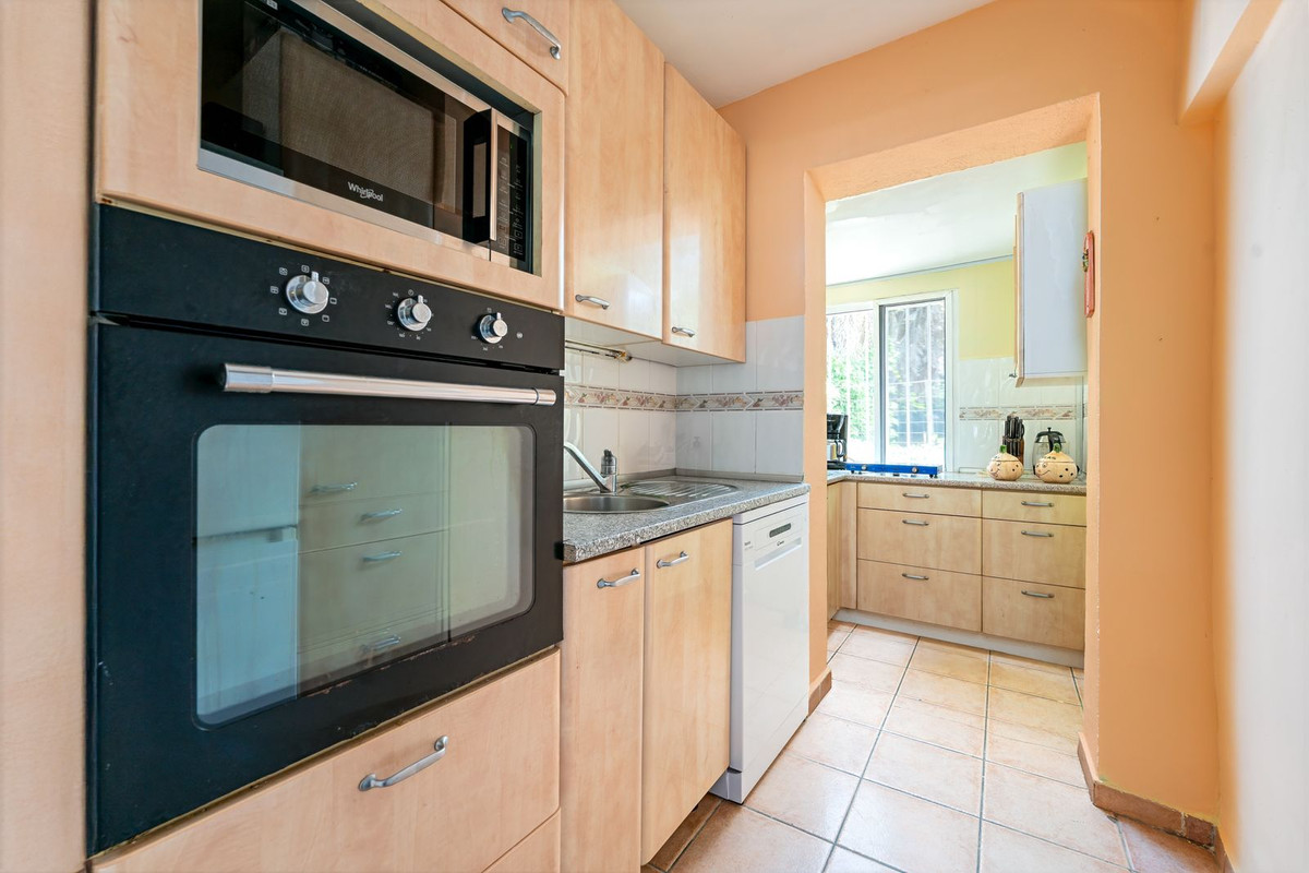 Bungalow te koop in Marbella | 2 slaapkamers H5085577