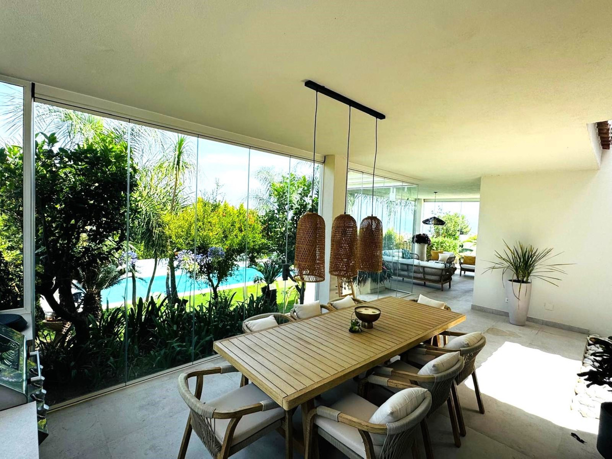Huis te koop in Marbella | 6 slaapkamers H5103538
