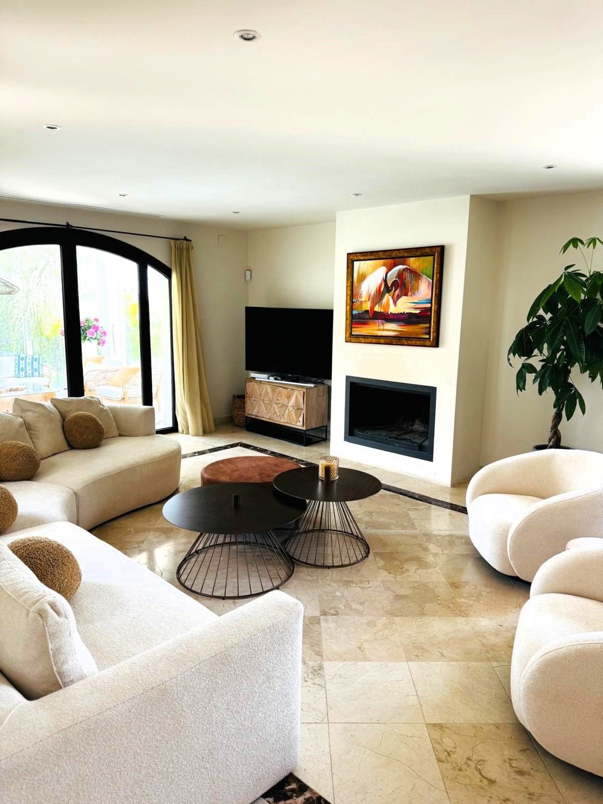Huis te koop in Marbella | 6 slaapkamers H5103538