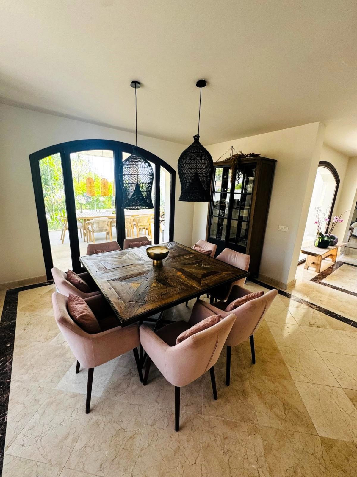 Huis te koop in Marbella | 6 slaapkamers H5103538