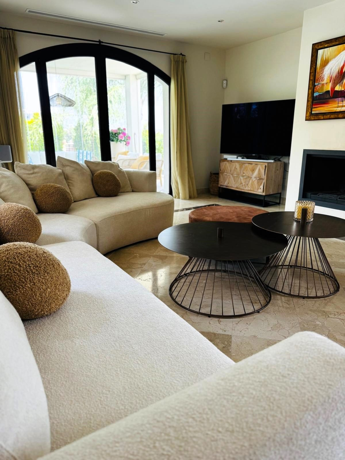 Huis te koop in Marbella | 6 slaapkamers H5103538