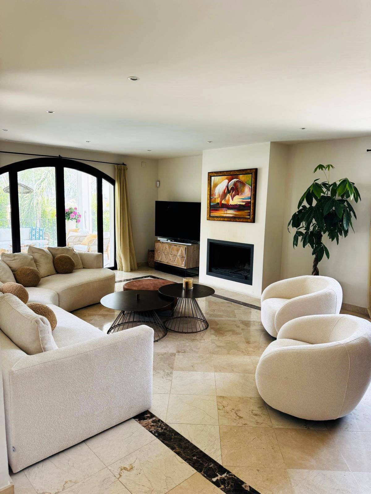 Huis te koop in Marbella | 6 slaapkamers H5103538