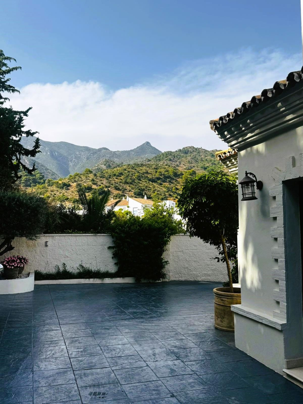 Huis te koop in Marbella | 6 slaapkamers H5103538
