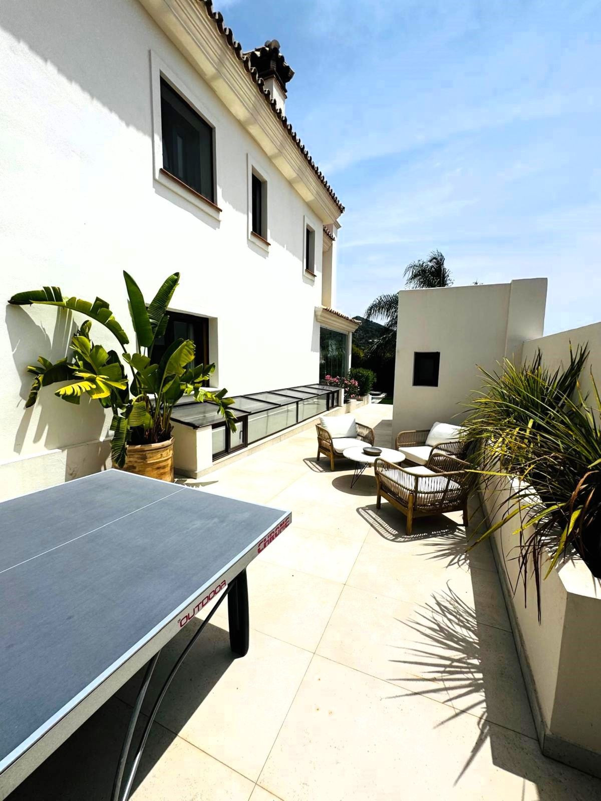 Huis te koop in Marbella | 6 slaapkamers H5103538