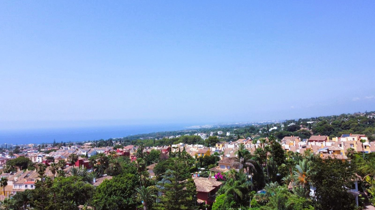 Huis te koop in Marbella | 6 slaapkamers H5103538