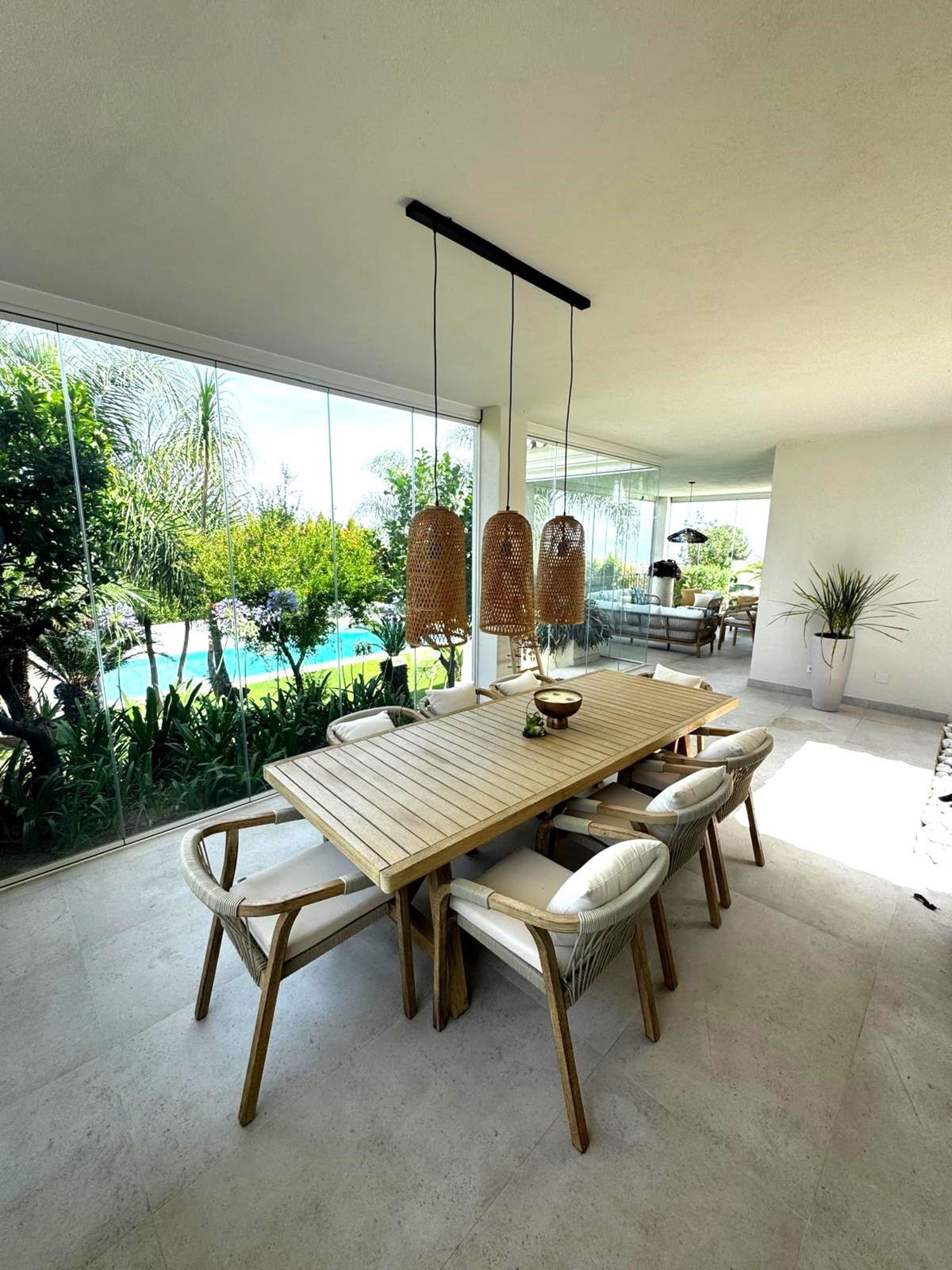 Huis te koop in Marbella | 6 slaapkamers H5103538