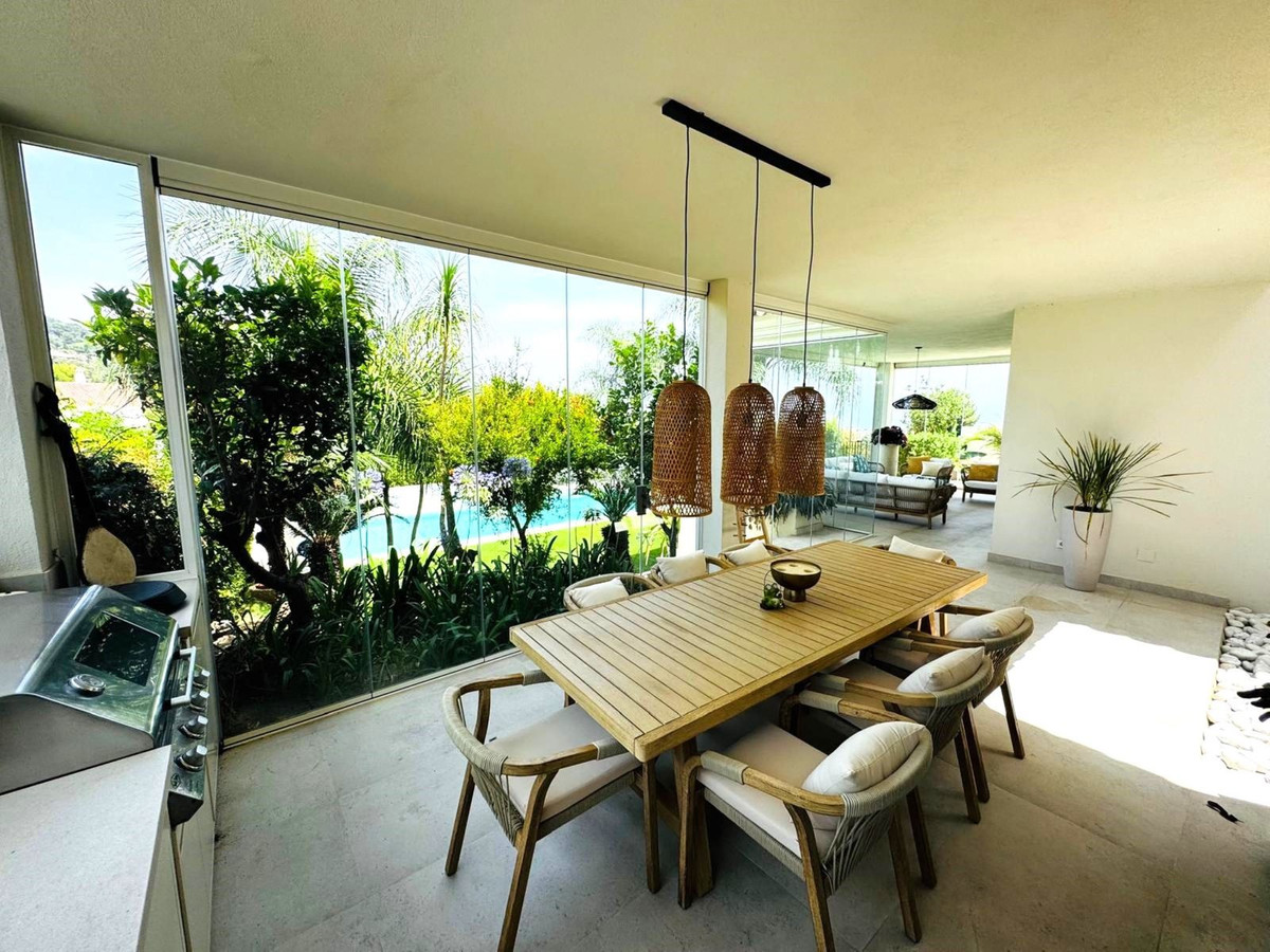 Huis te koop in Marbella | 6 slaapkamers H5103538