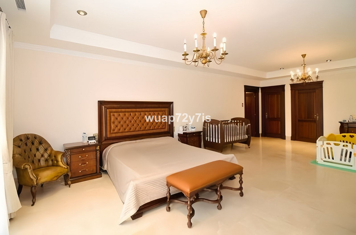 Huis te koop in Marbella | 6 slaapkamers H5104297