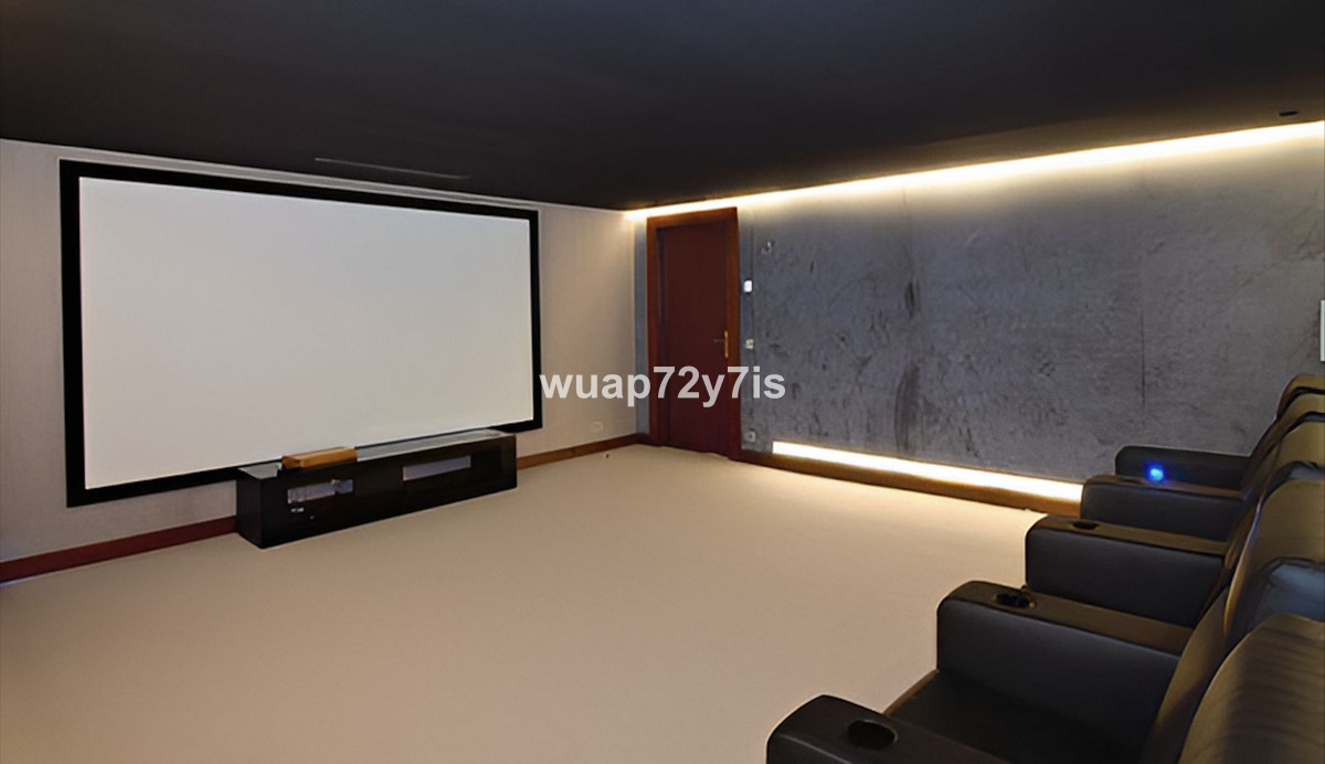 Huis te koop in Marbella | 6 slaapkamers H5104297
