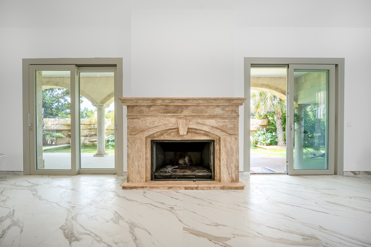 Huis te koop in Marbella | 4 slaapkamers H5104507