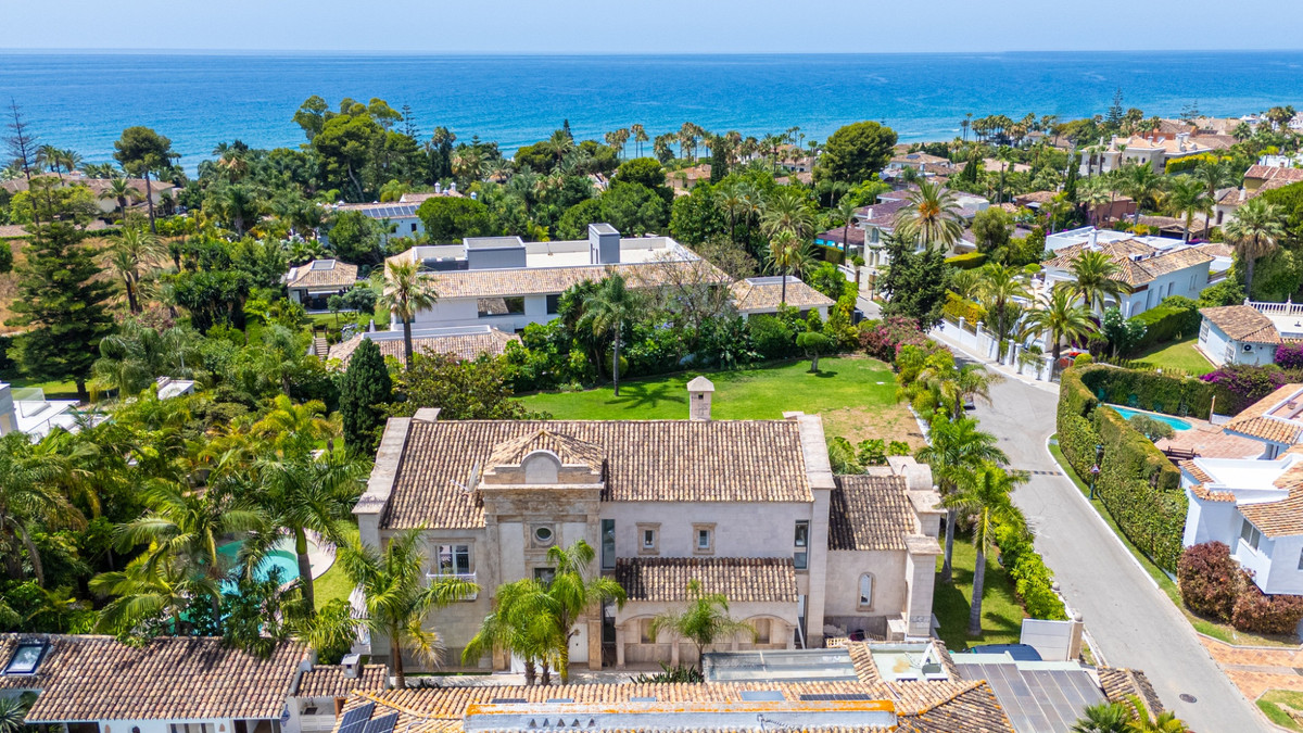 Huis te koop in Marbella | 4 slaapkamers H5104507