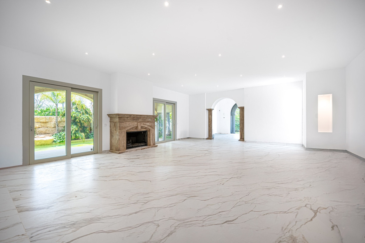 Huis te koop in Marbella | 4 slaapkamers H5104507