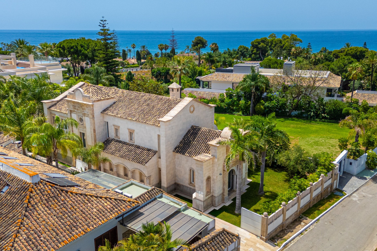 Huis te koop in Marbella | 4 slaapkamers H5104507