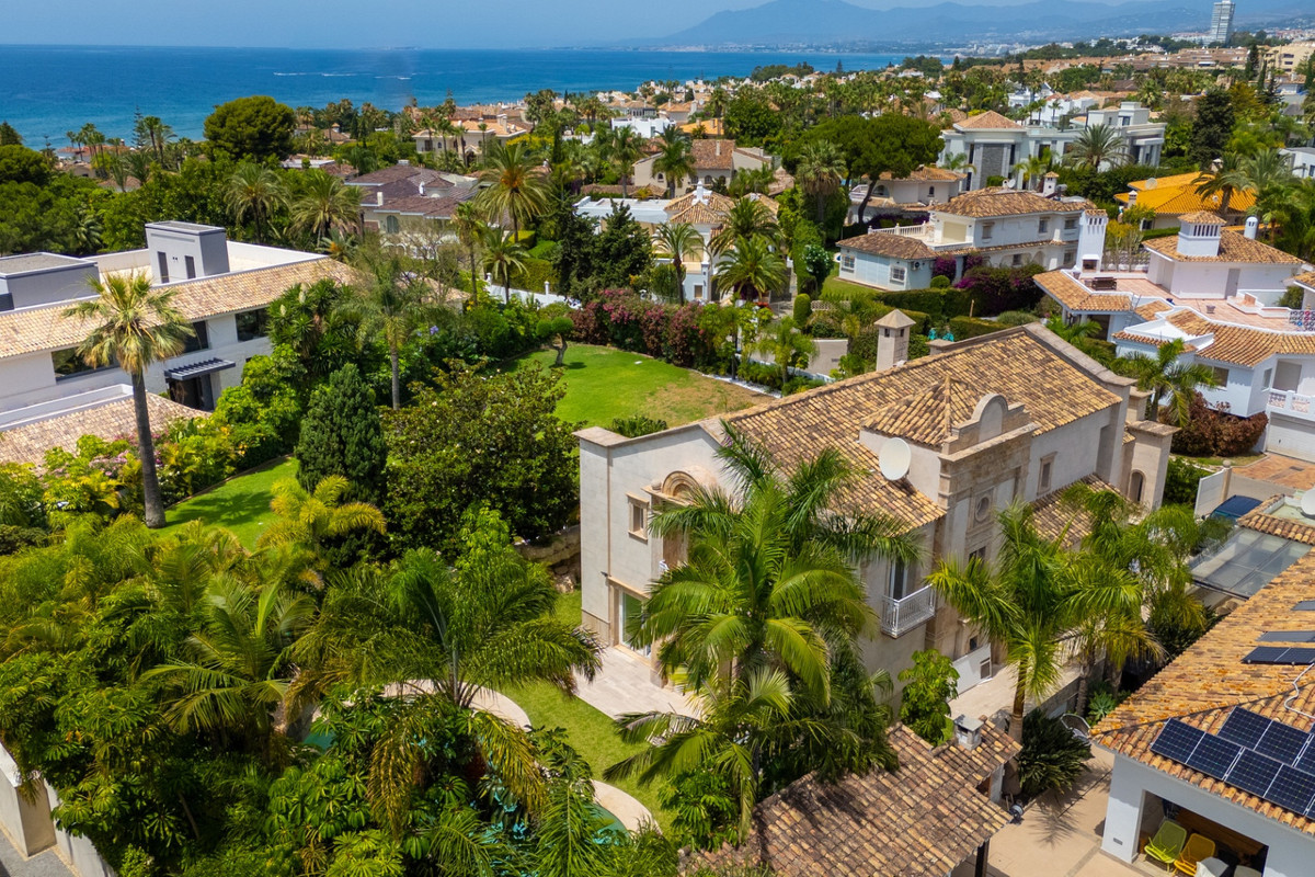 Huis te koop in Marbella | 4 slaapkamers H5104507