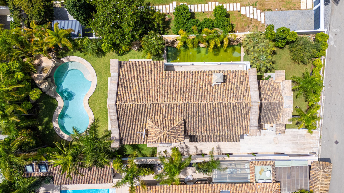 Huis te koop in Marbella | 4 slaapkamers H5104507