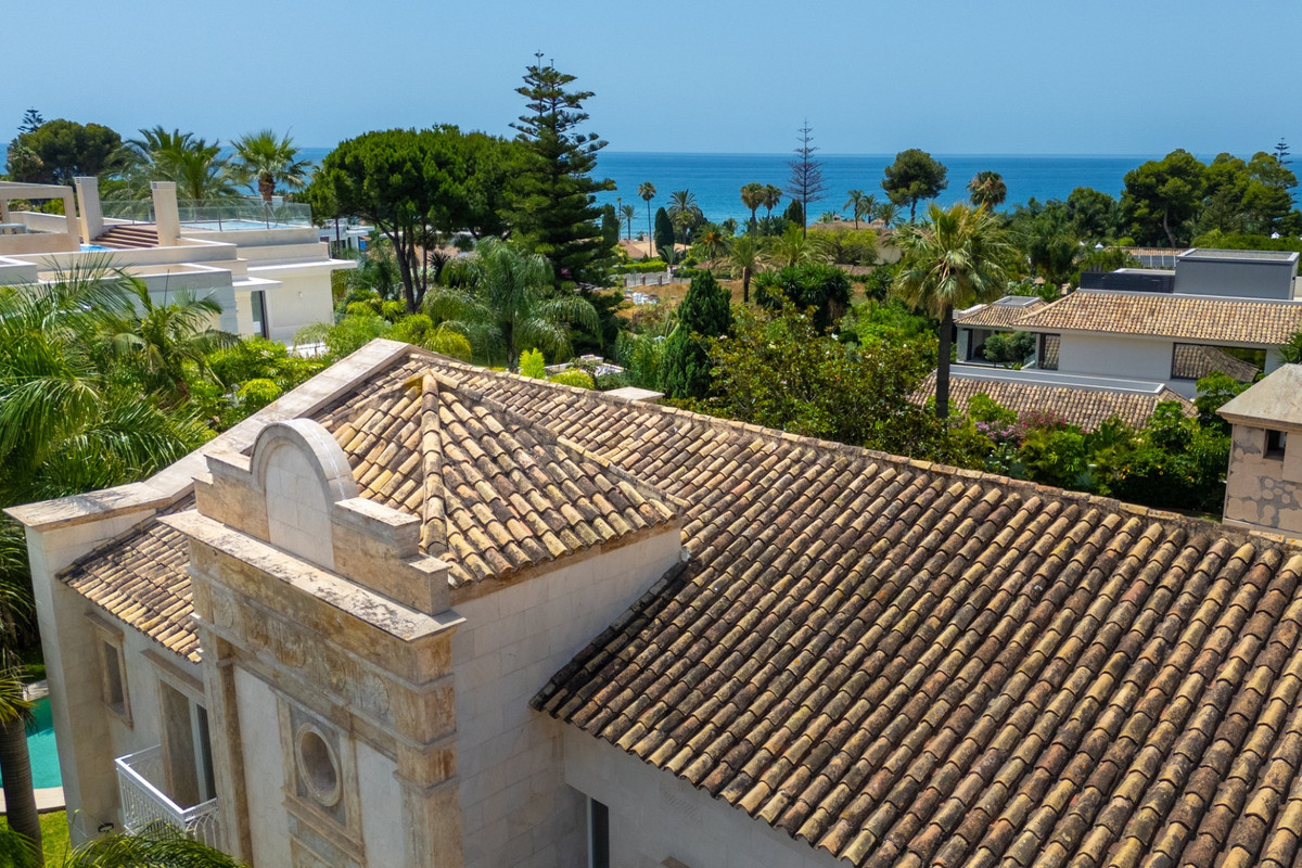 Huis te koop in Marbella | 4 slaapkamers H5104507