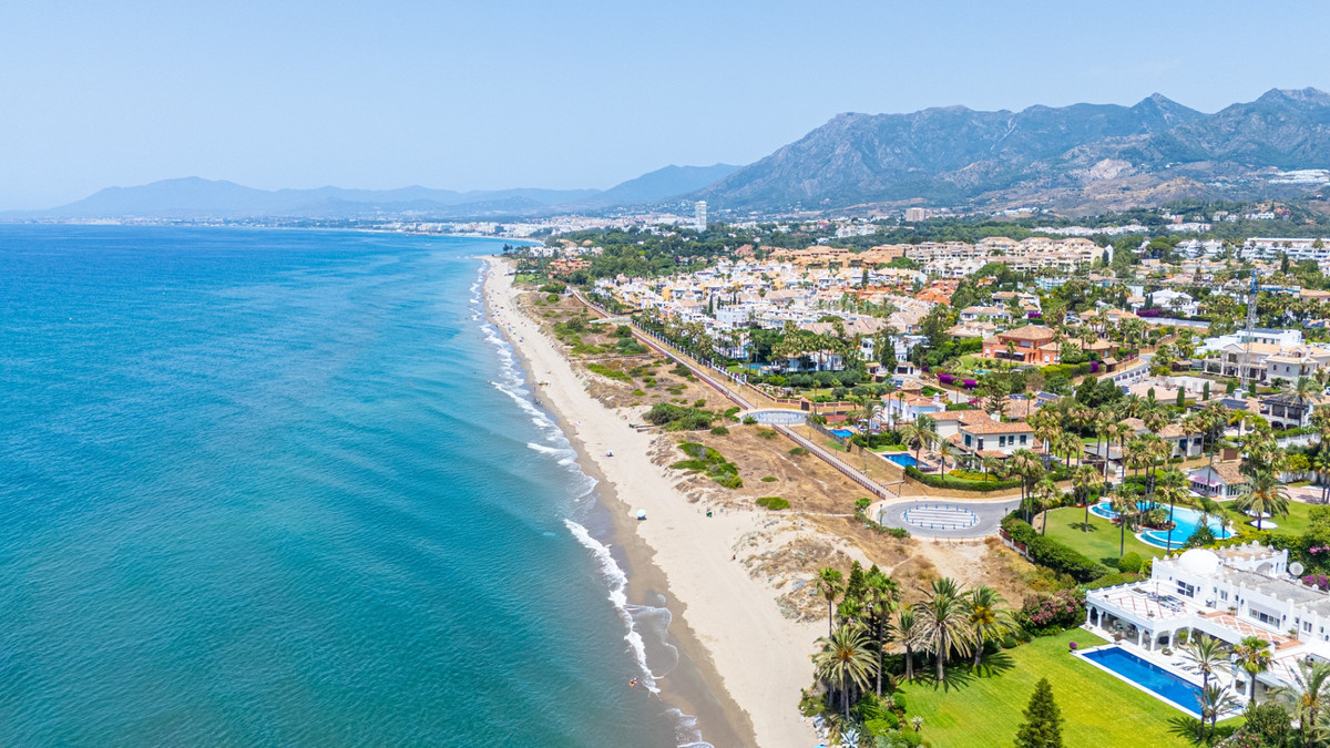 Huis te koop in Marbella | 4 slaapkamers H5104507