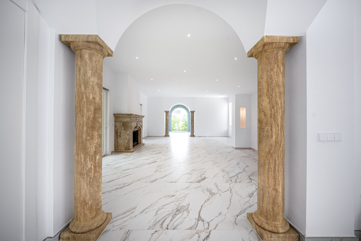 Huis te koop in Marbella | 4 slaapkamers H5104507