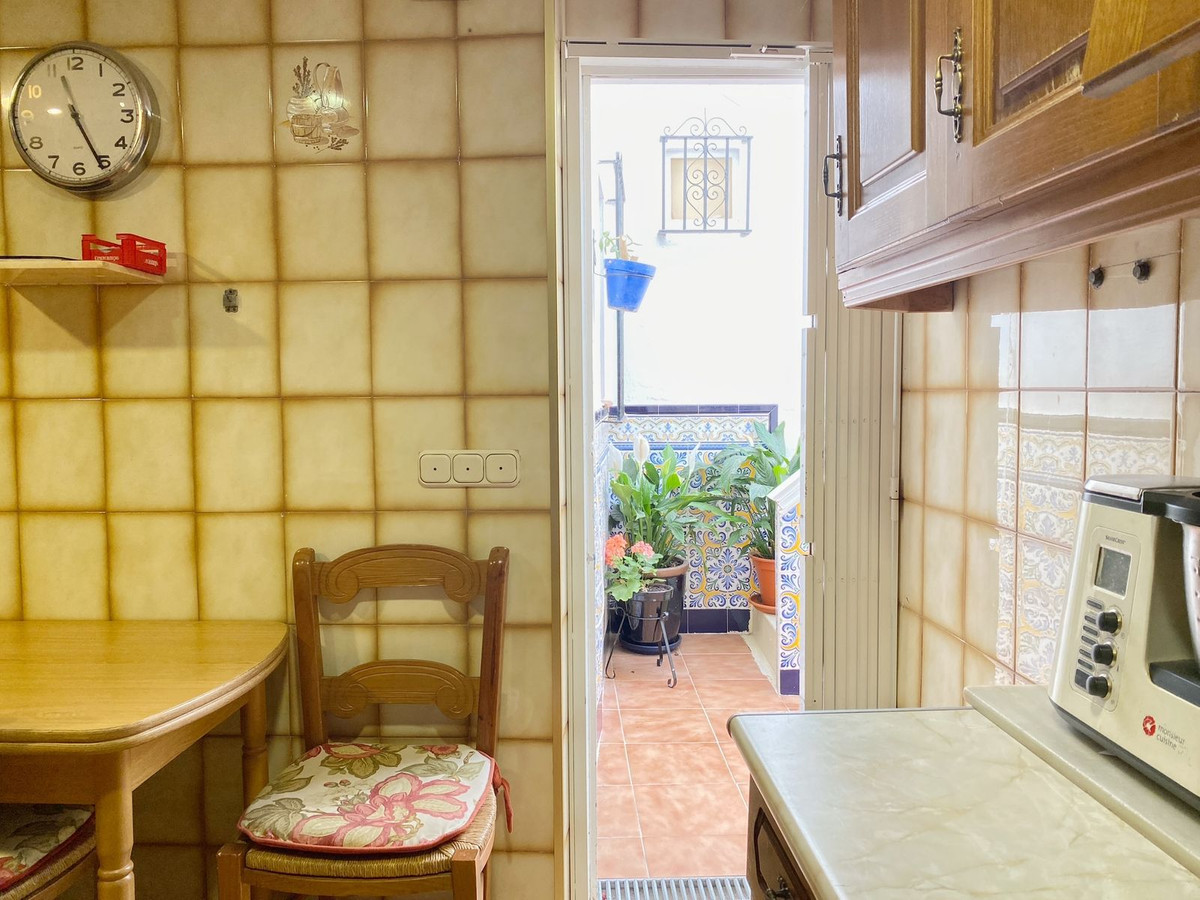 Townhouse for sale in Marbella | 4 bedrooms H5108419