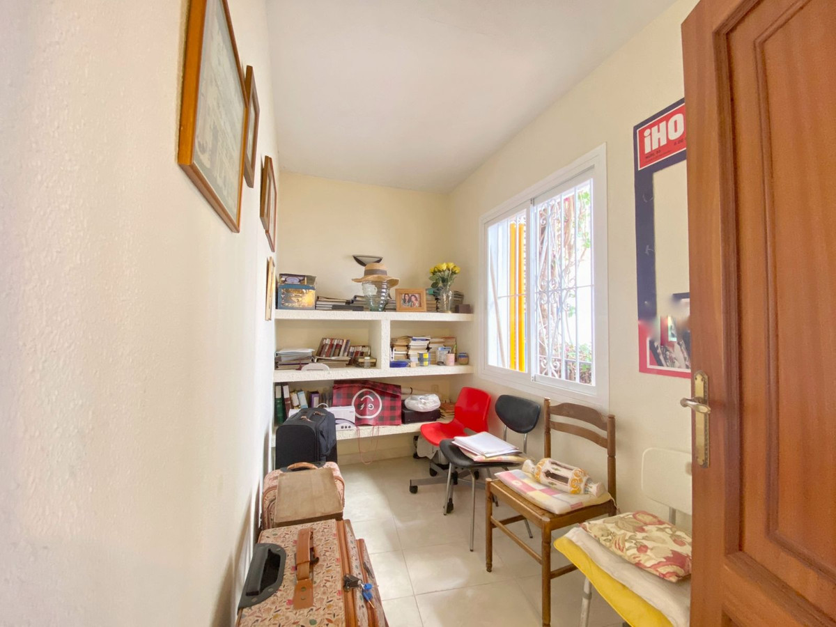 Townhouse for sale in Marbella | 4 bedrooms H5108419