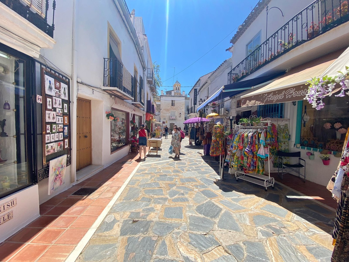 Huis te koop in Marbella | 6 slaapkamers H5110603