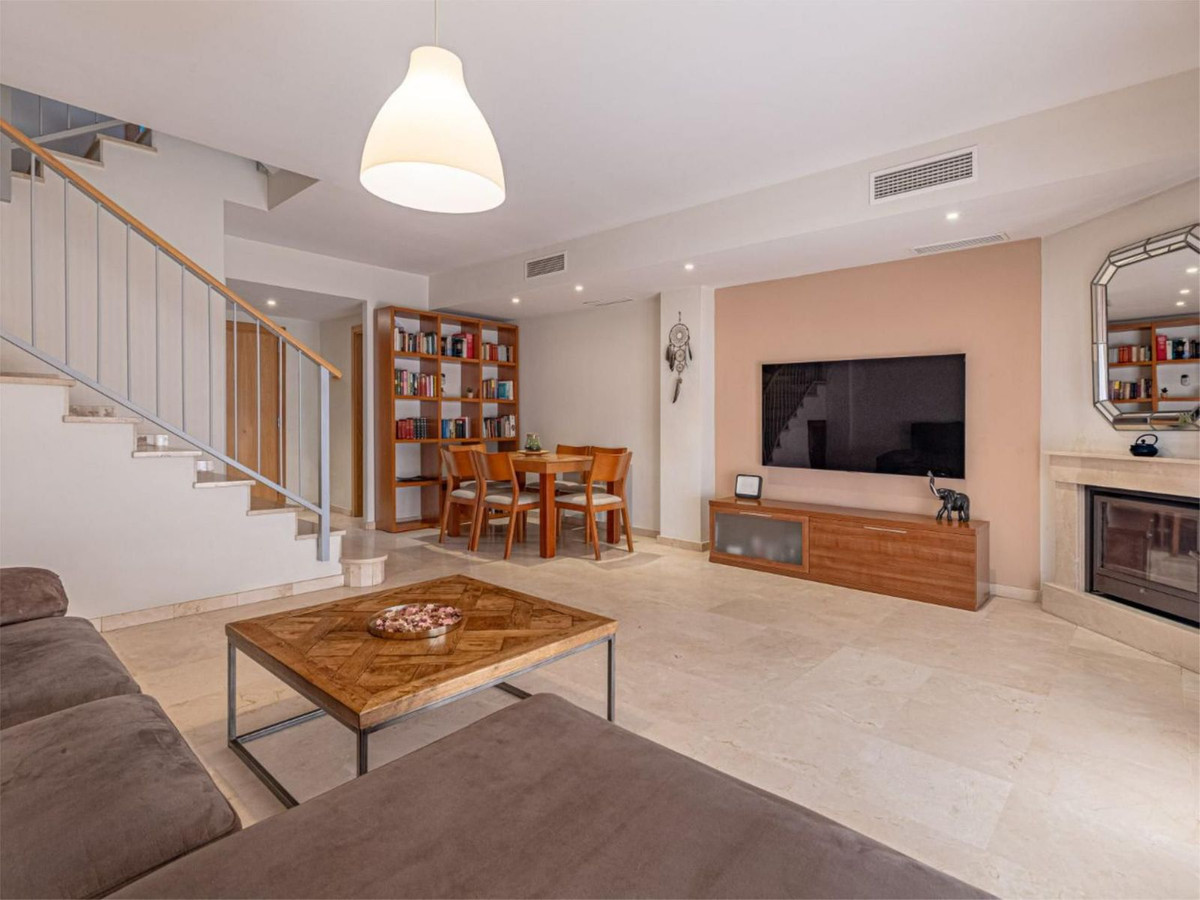 House for sale in Marbella | 3 bedrooms H5111407