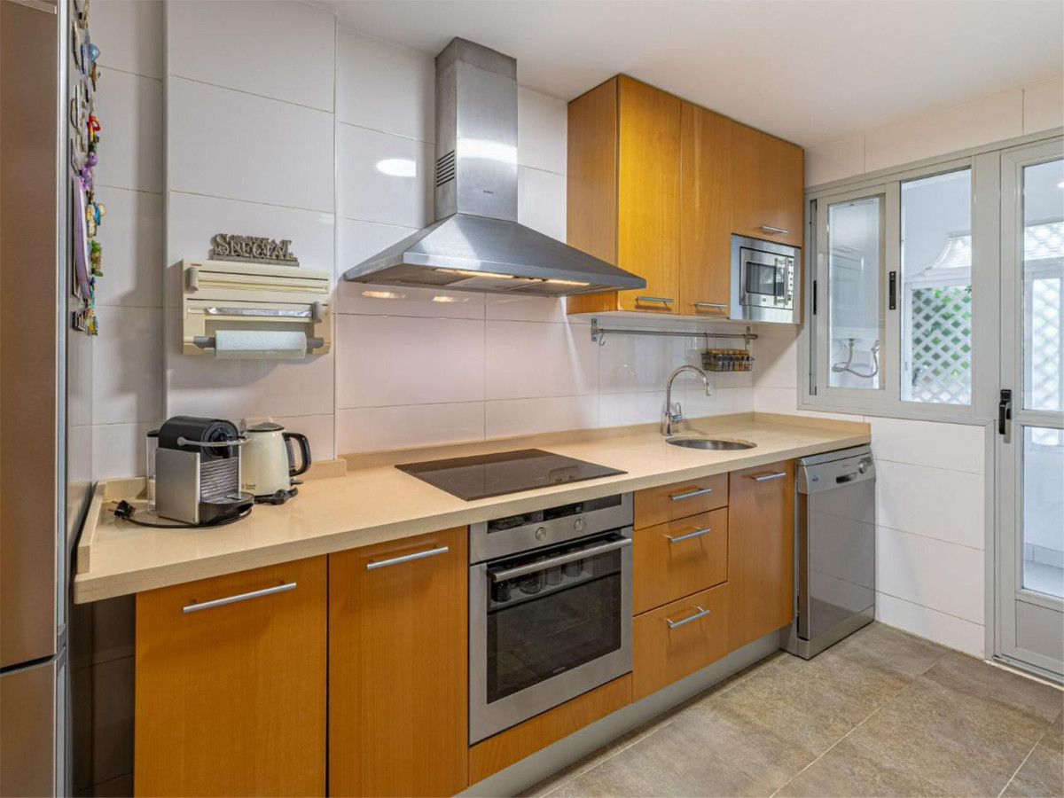 House for sale in Marbella | 3 bedrooms H5111407
