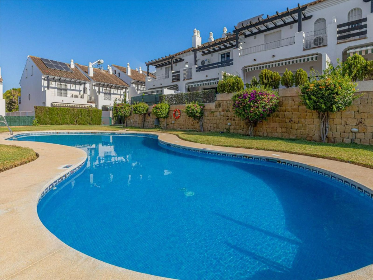 House for sale in Marbella | 3 bedrooms H5111407