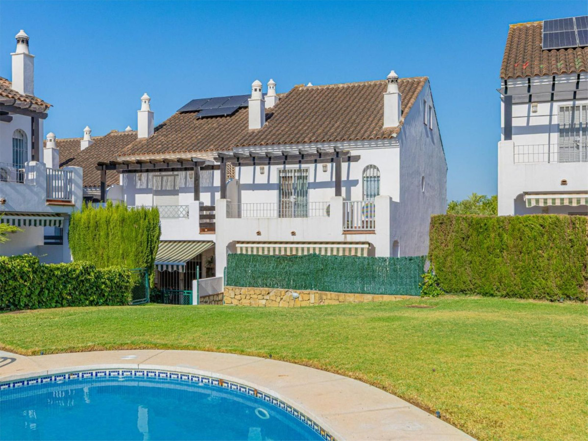 House for sale in Marbella | 3 bedrooms H5111407