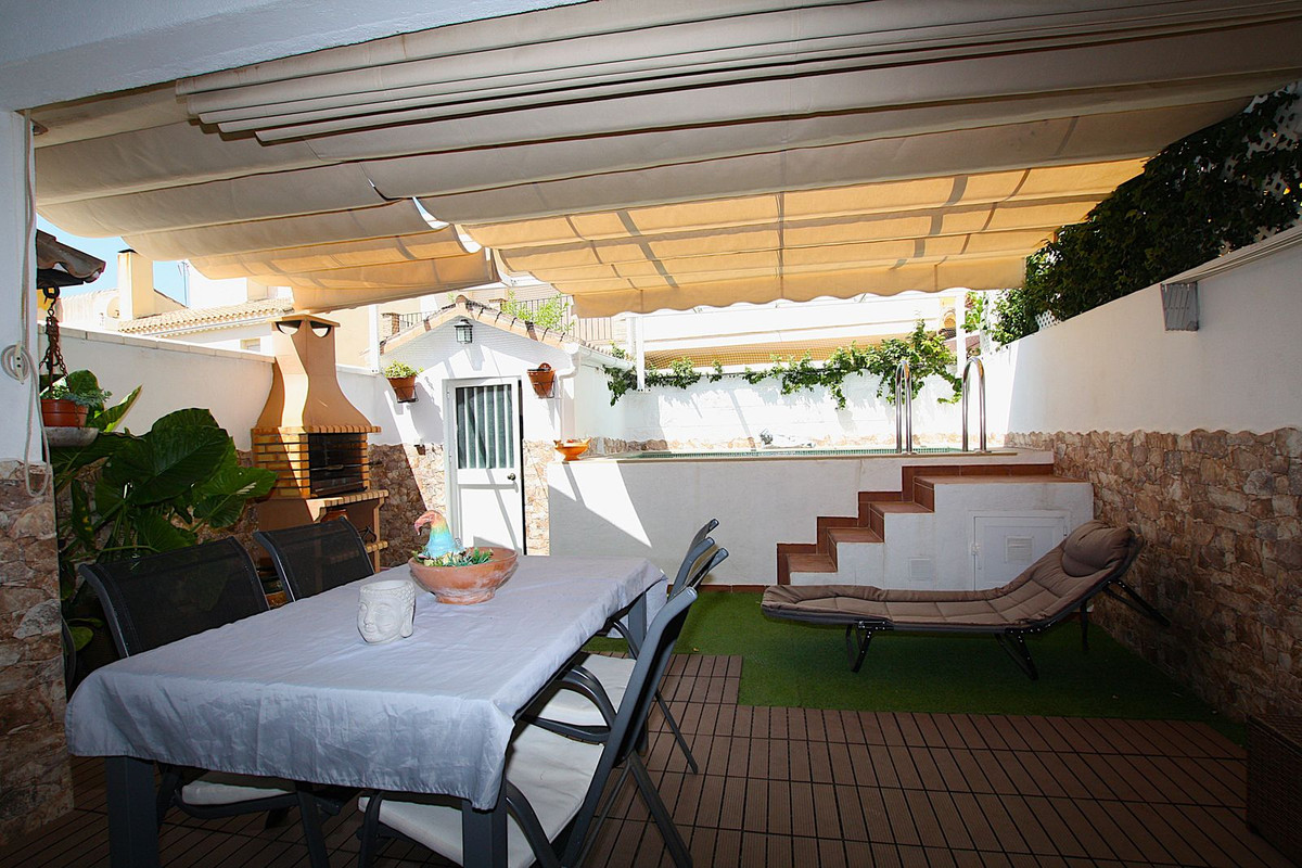 Huis te koop in Marbella | 3 slaapkamers H5115250