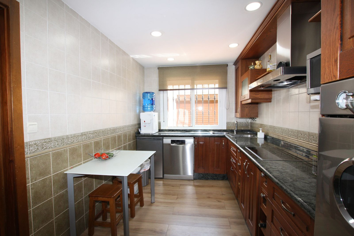 Huis te koop in Marbella | 3 slaapkamers H5115250