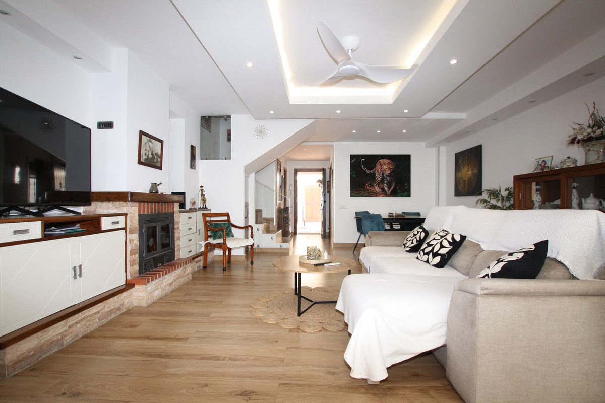 Huis te koop in Marbella | 3 slaapkamers H5115250