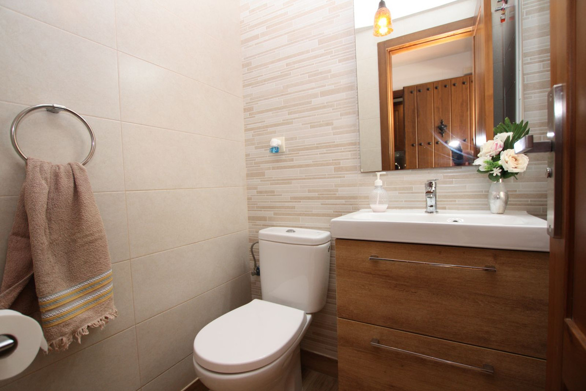 Huis te koop in Marbella | 3 slaapkamers H5115250