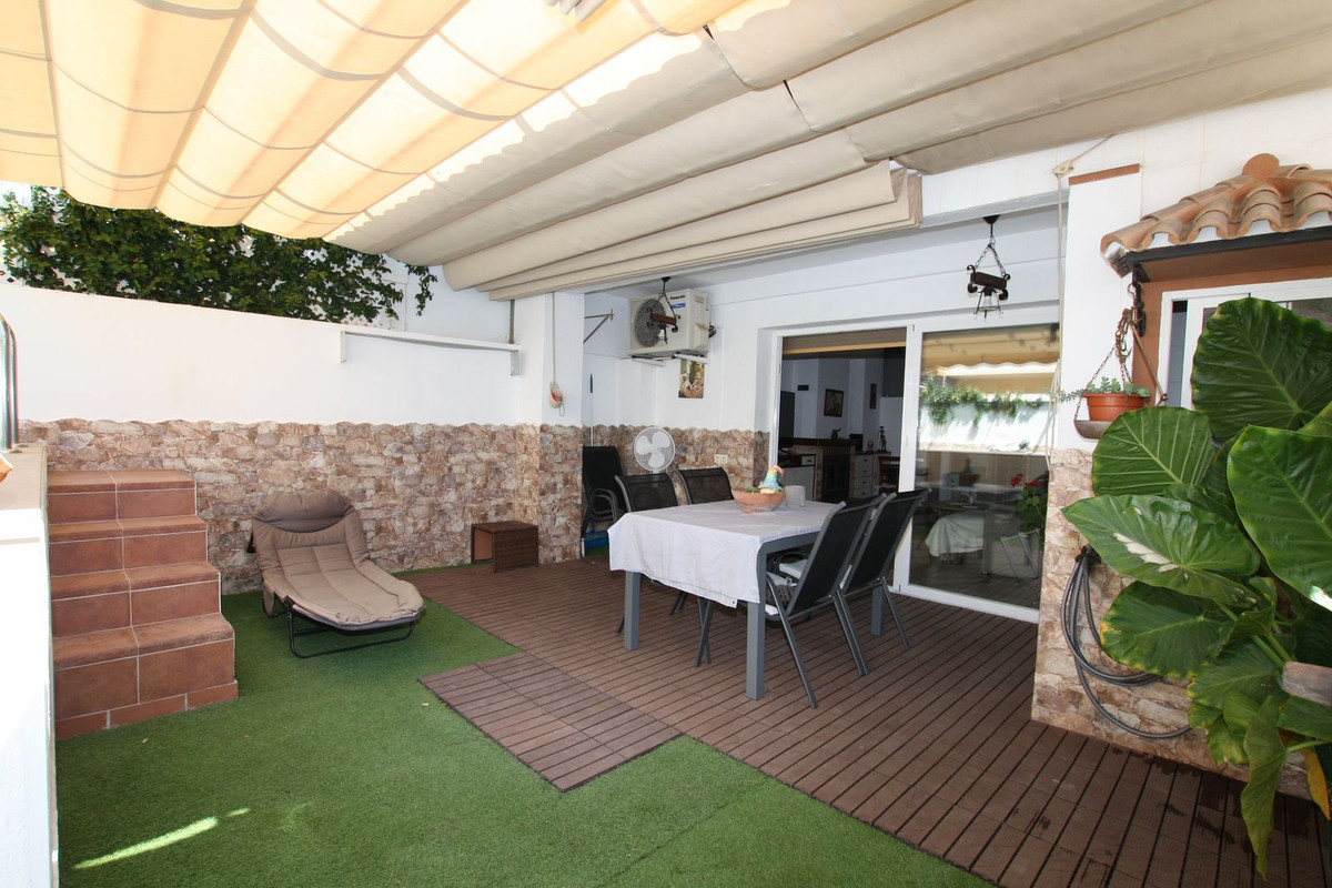 Huis te koop in Marbella | 3 slaapkamers H5115250