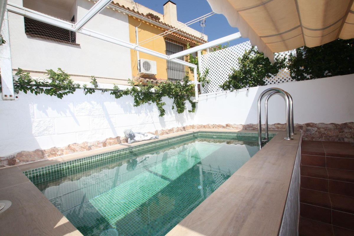 Huis te koop in Marbella | 3 slaapkamers H5115250