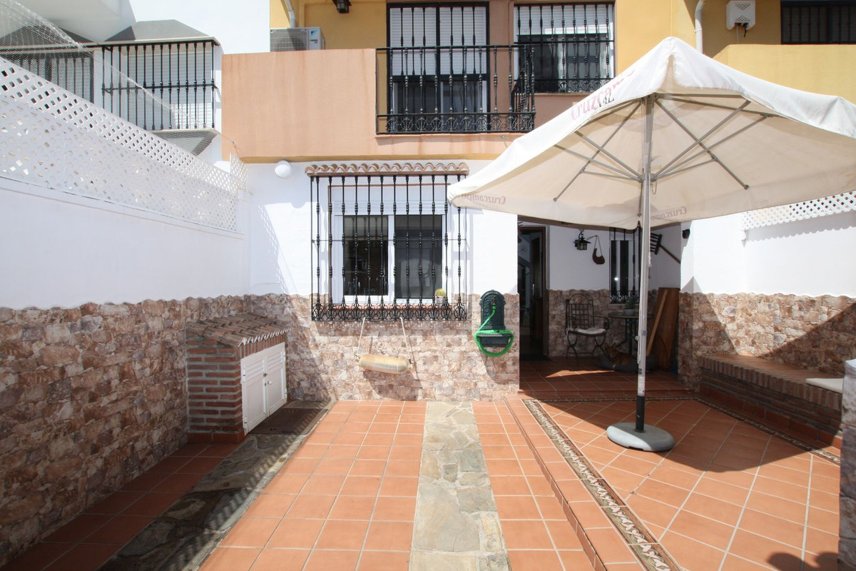 Huis te koop in Marbella | 3 slaapkamers H5115250