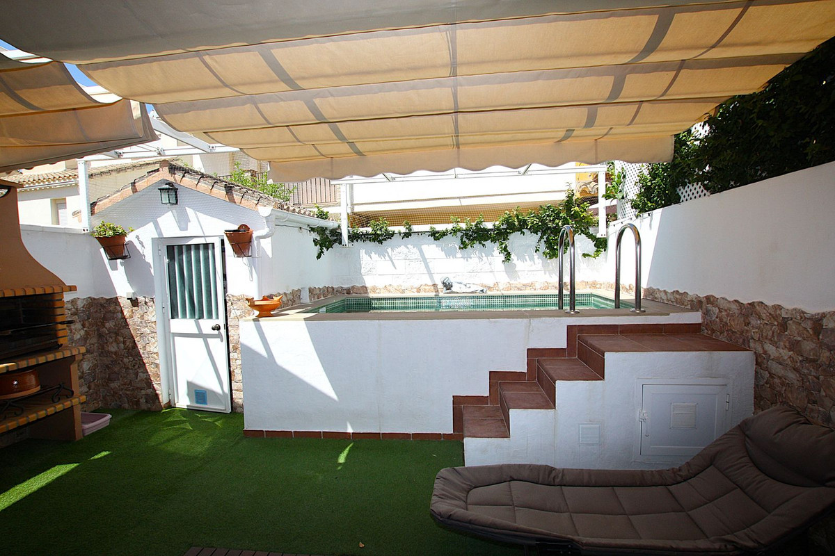 Huis te koop in Marbella | 3 slaapkamers H5115250