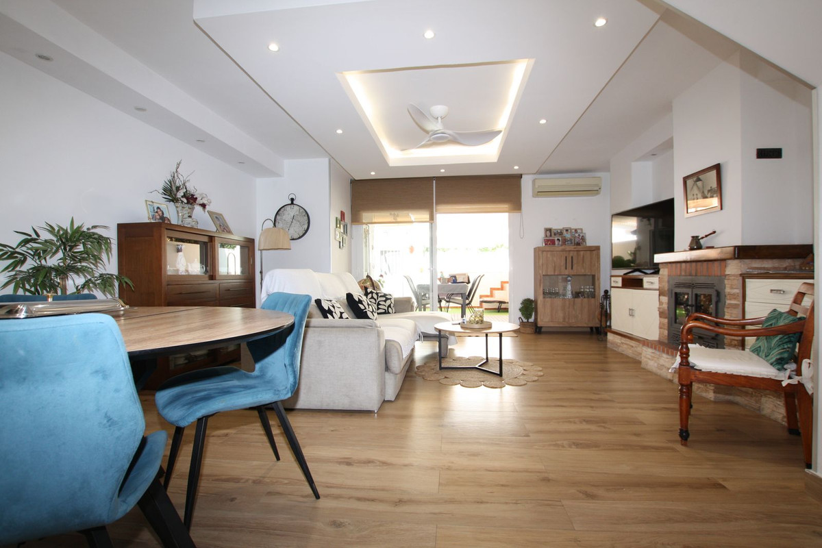 Huis te koop in Marbella | 3 slaapkamers H5115250