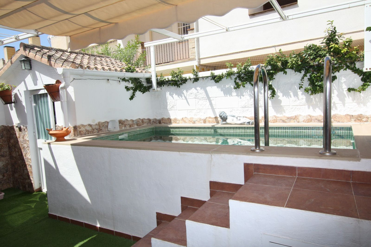 Huis te koop in Marbella | 3 slaapkamers H5115250