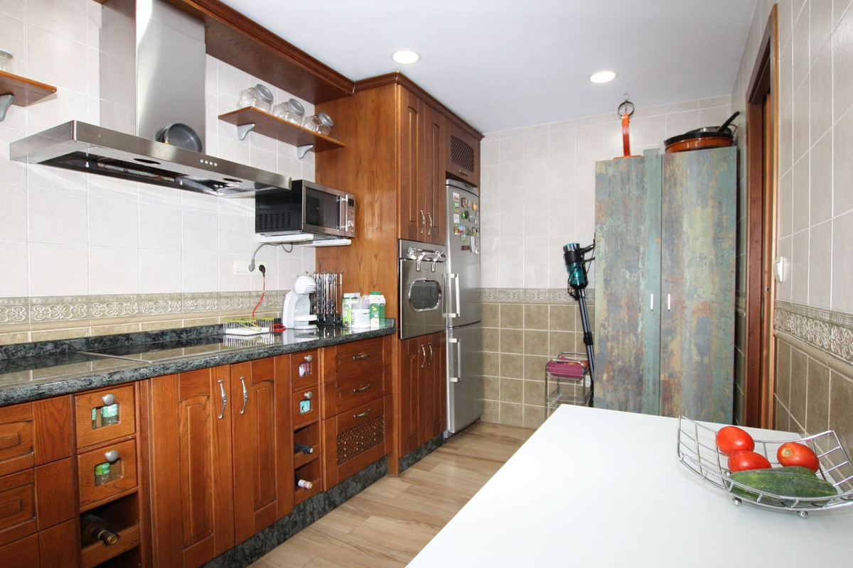 Huis te koop in Marbella | 3 slaapkamers H5115250