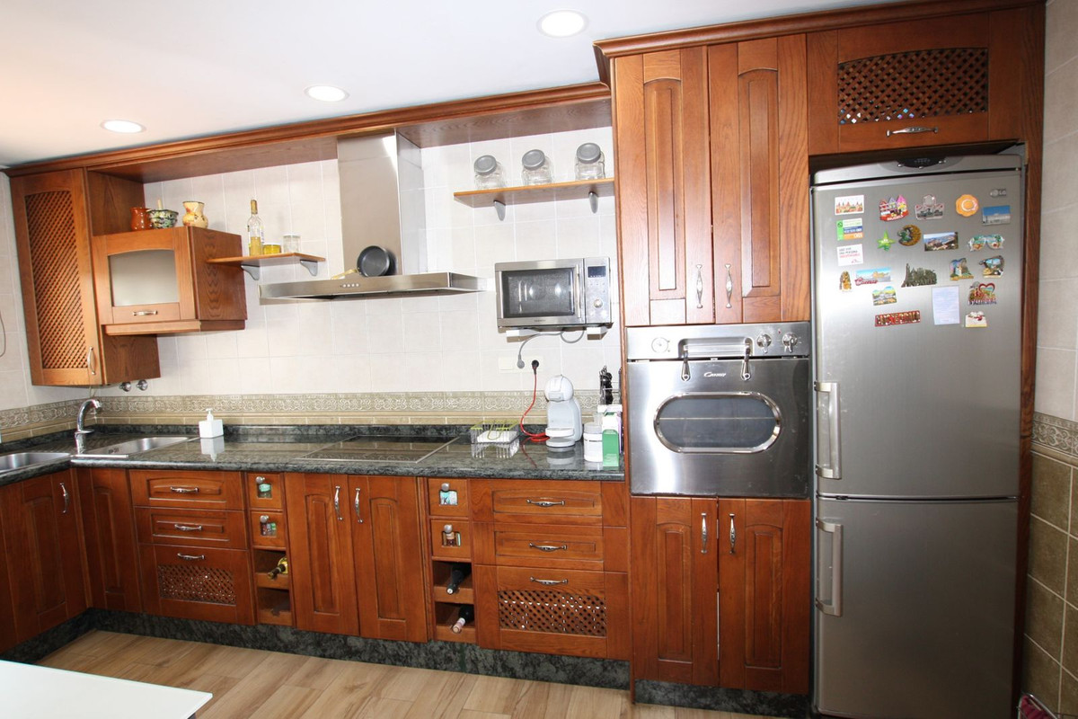 Huis te koop in Marbella | 3 slaapkamers H5115250