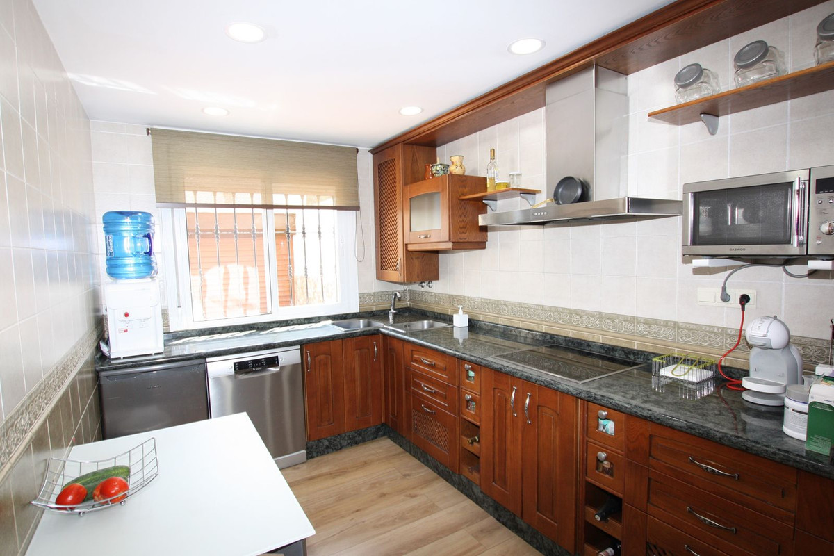 Huis te koop in Marbella | 3 slaapkamers H5115250